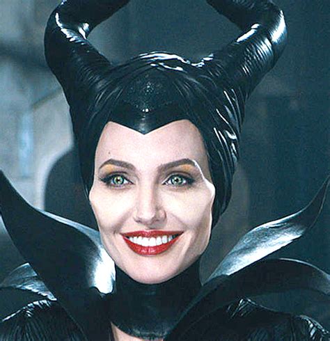 The Maleficent Witch as a Symbol of Female Empowerment